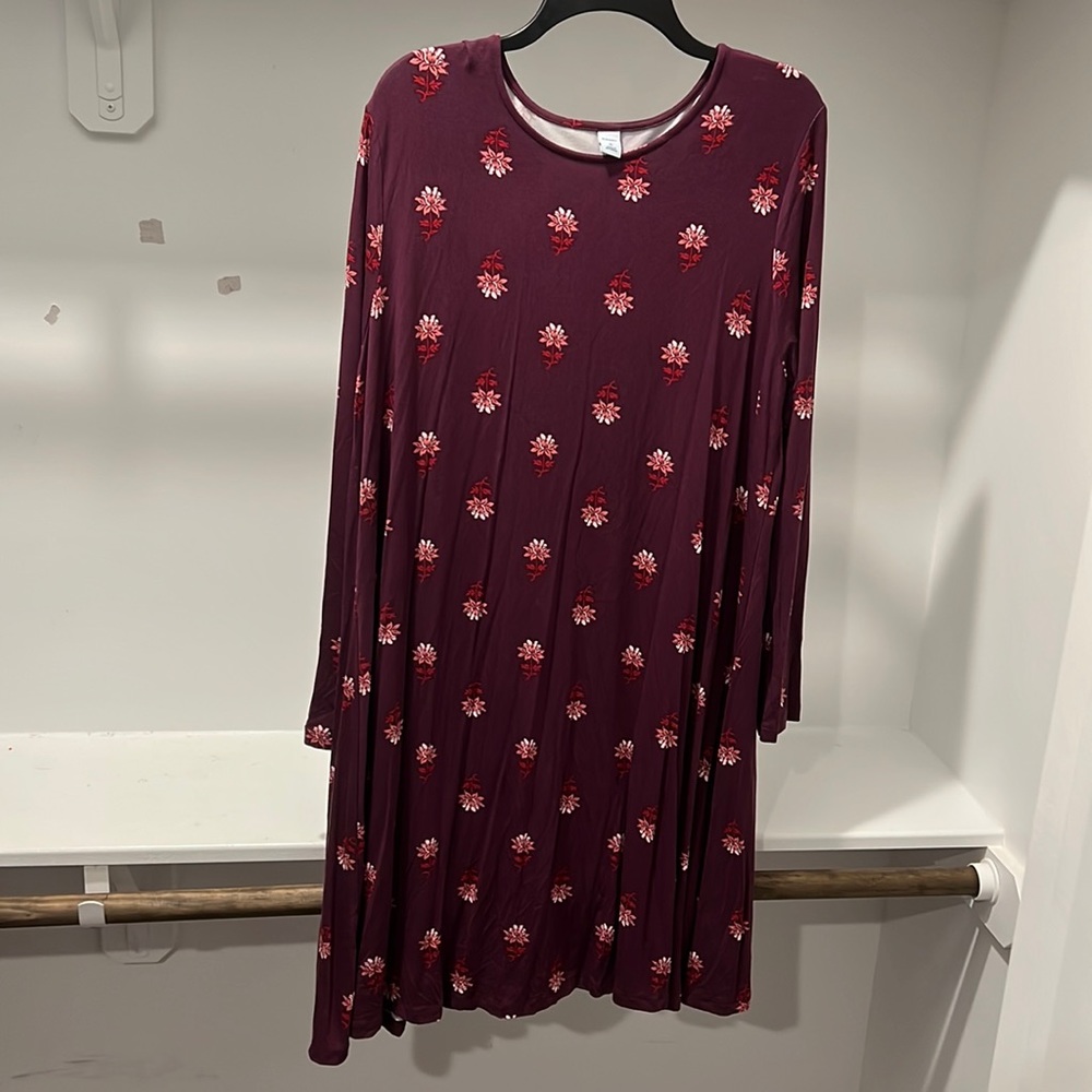 “Old Navy” Dress